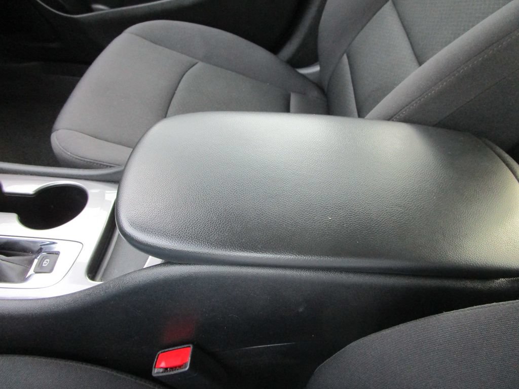 Used 2024 Chevrolet Malibu LS FWD image 35
