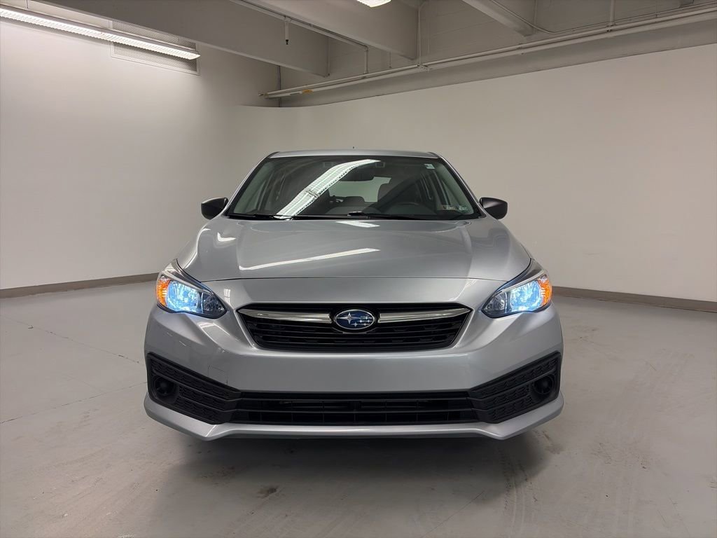 Used 2022 Subaru Impreza 2.0i AWD/4WD image 3