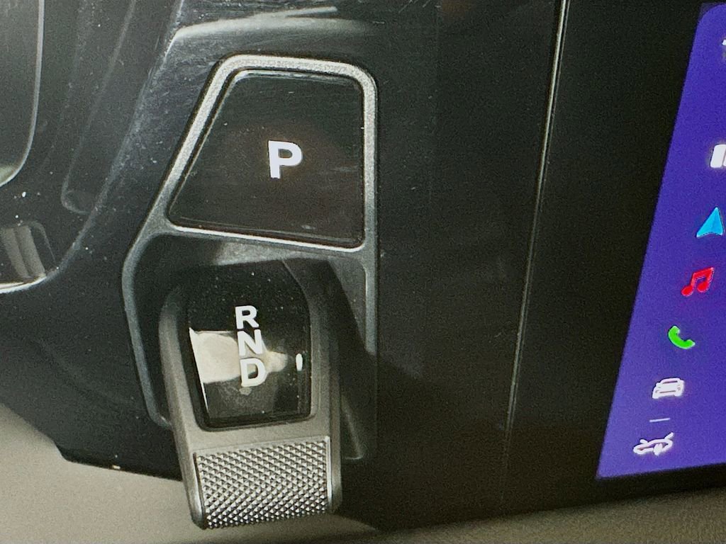 Certified 2024 Porsche Macan 4 Electric image 19