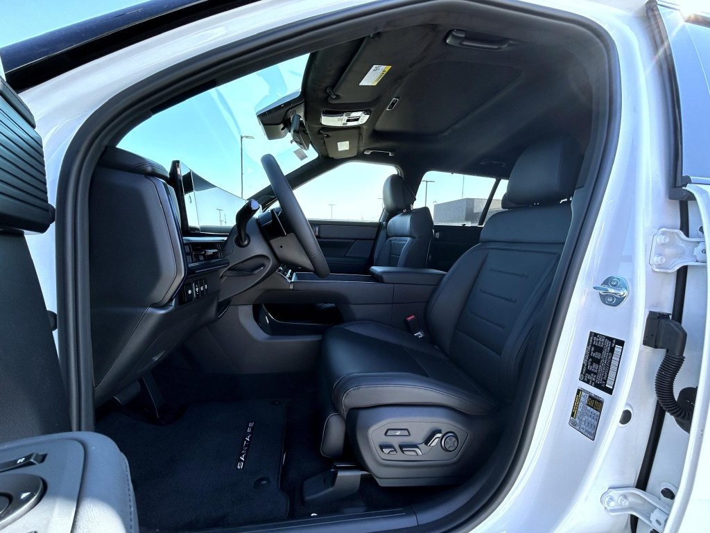 New 2026 Hyundai Santa Fe Calligraphy AWD/4WD image 10