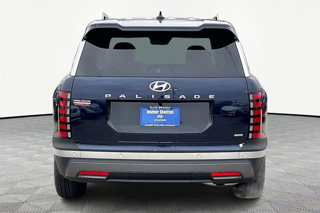 New 2026 Hyundai Palisade SEL image 4