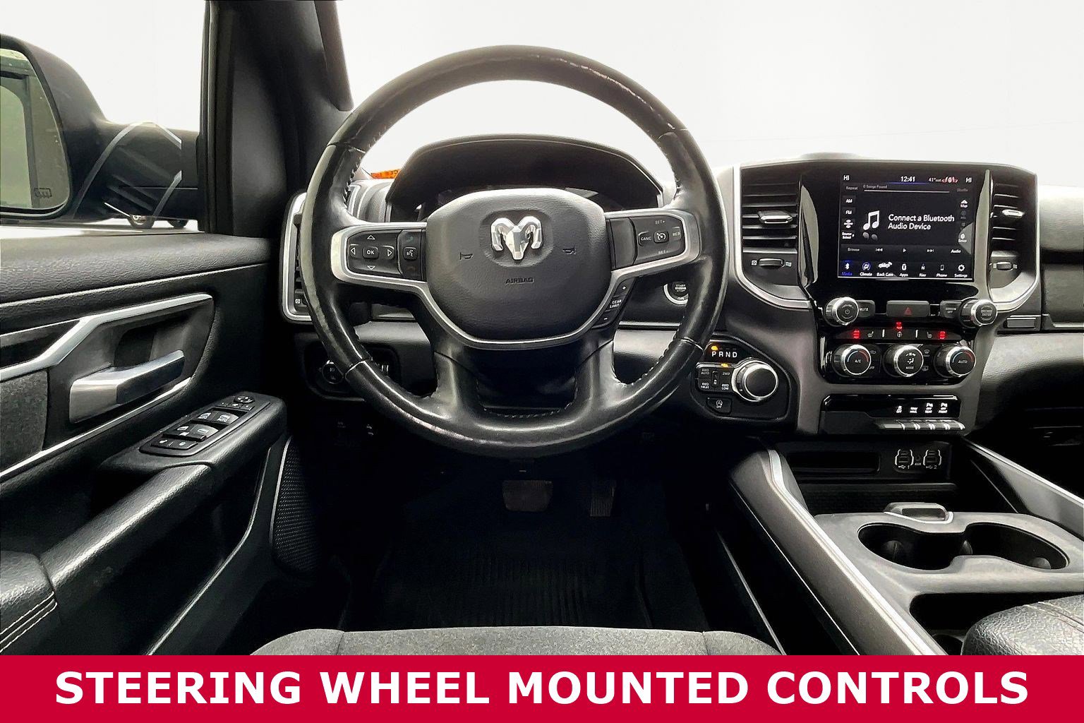 Used 2020 RAM 1500 Big Horn image 10