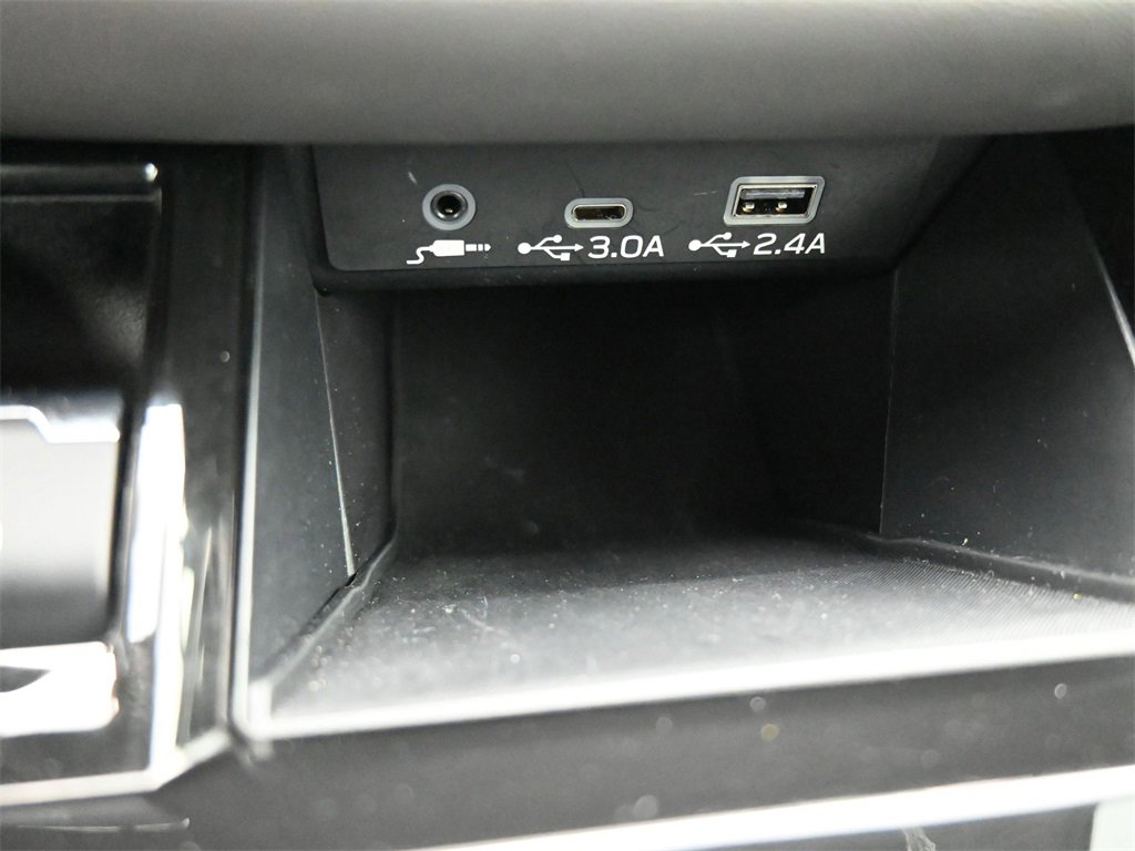 Used 2024 Subaru Outback Onyx Edition image 13