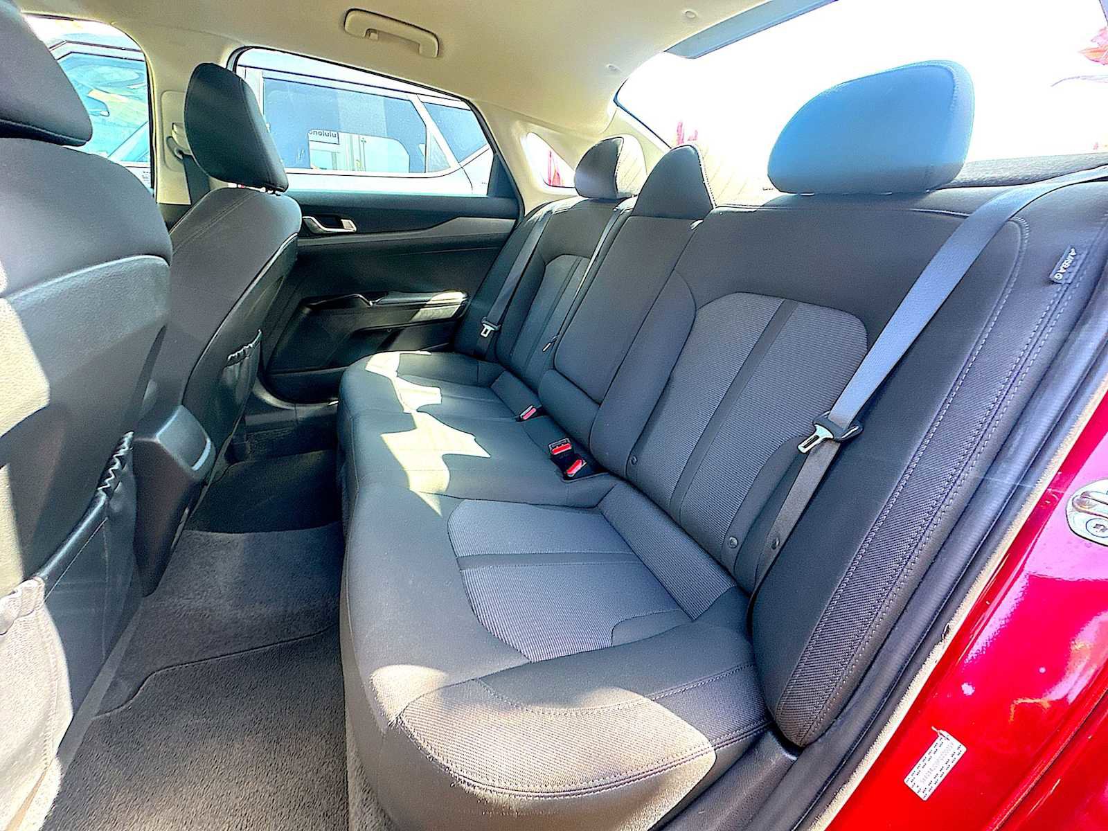 Used 2023 Kia K5 LXS image 13