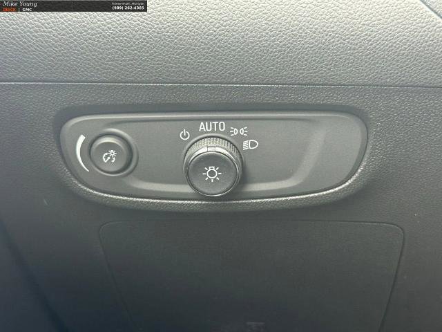 New 2026 Buick Encore GX Sport Touring w/ Advanced Technology Package AWD/4WD image 19