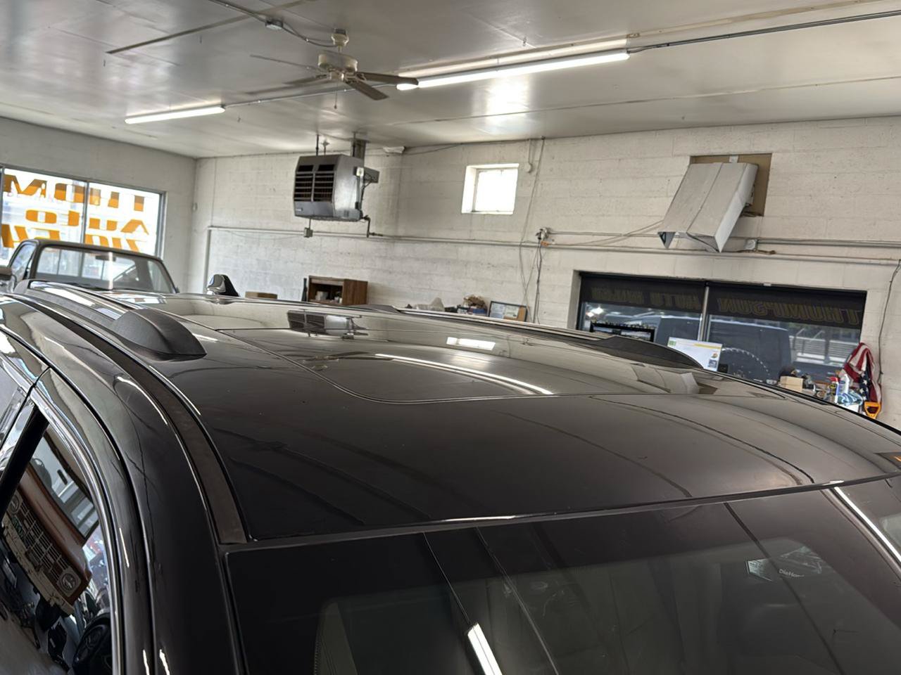 Used 2015 Jeep Grand Cherokee Overland AWD/4WD image 83