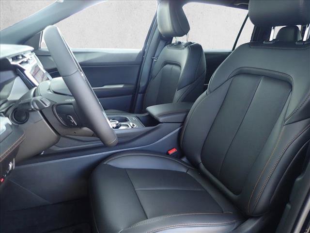New 2026 Jeep Cherokee Limited AWD/4WD image 12