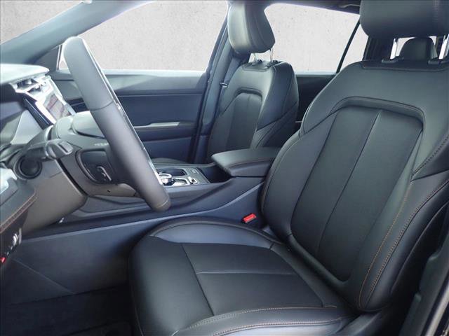 New 2026 Jeep Cherokee Limited AWD/4WD image 12