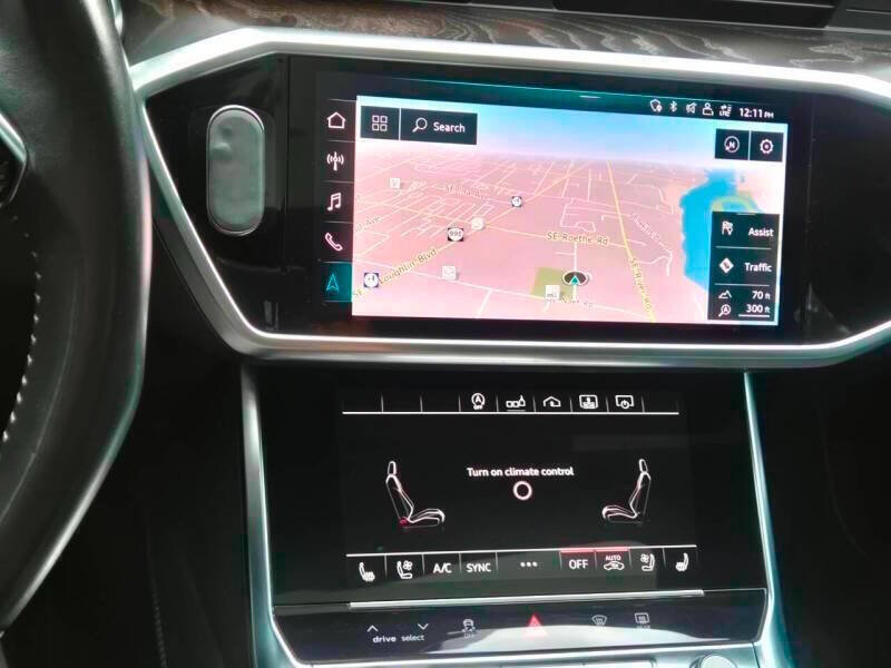 Used 2019 Audi A6 3.0T Premium Plus w/ Premium Plus Package image 19