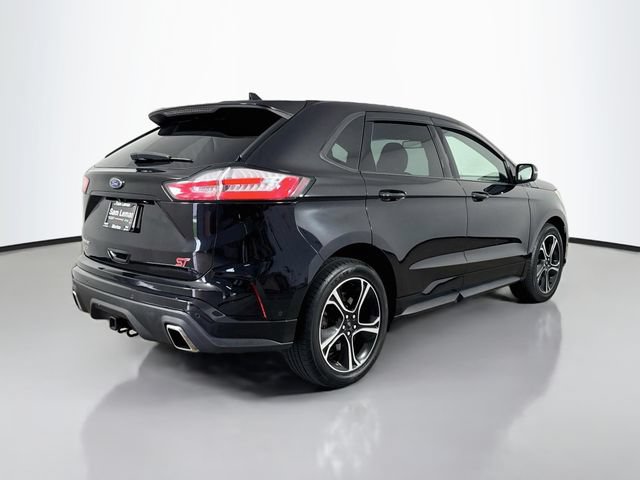Used 2019 Ford Edge ST w/ Equipment Group 401A AWD/4WD image 7