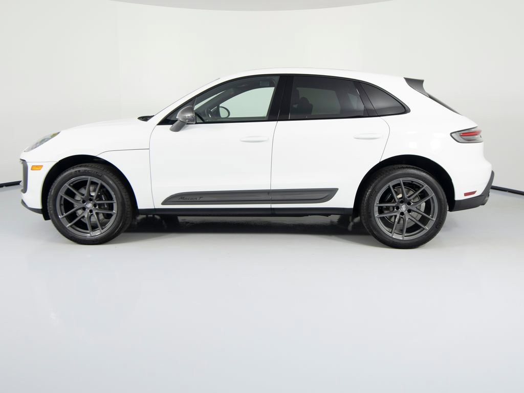 New 2026 Porsche Macan Turbo image 7
