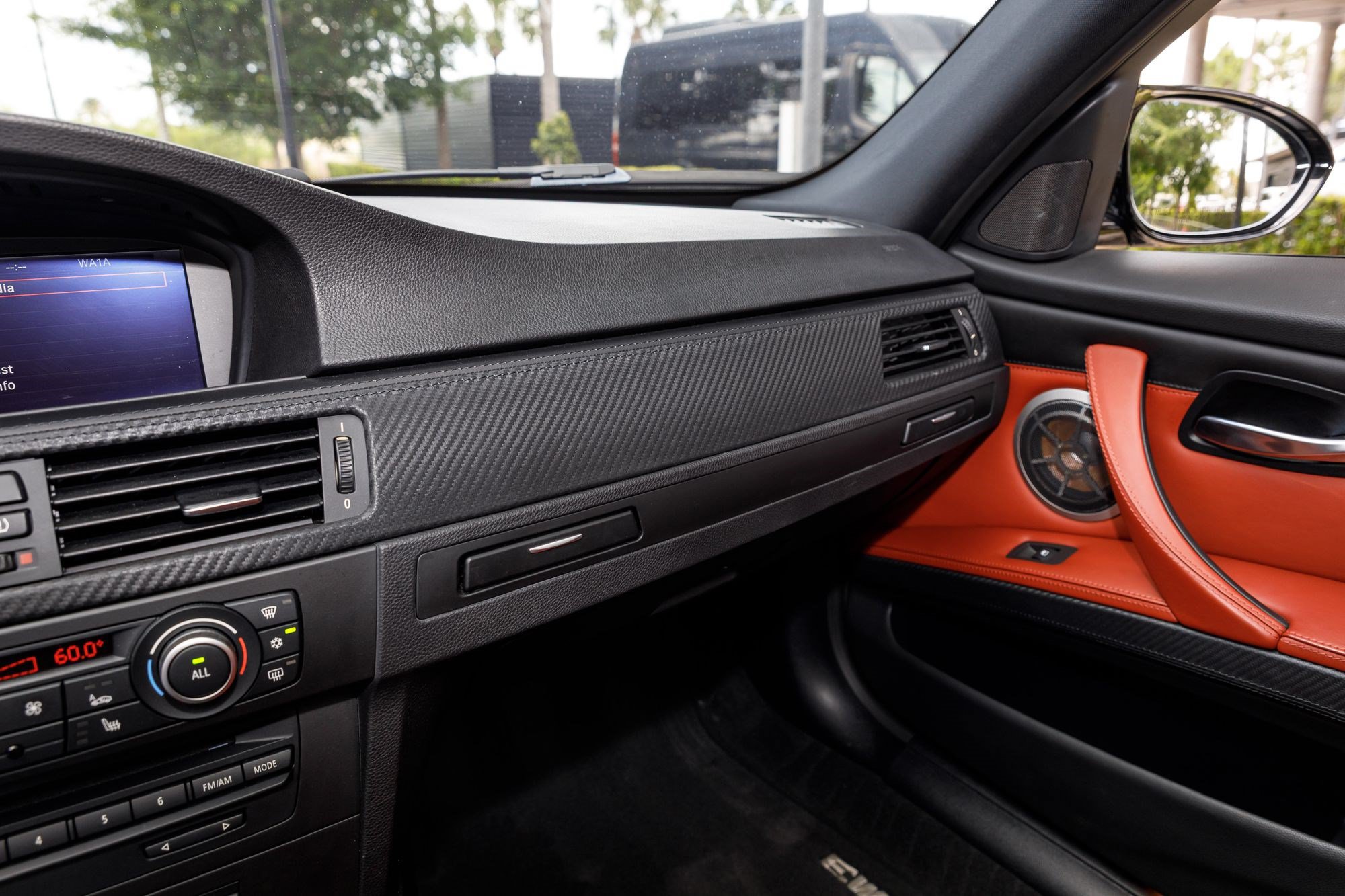 Used 2011 BMW M3 Sedan RWD image 31
