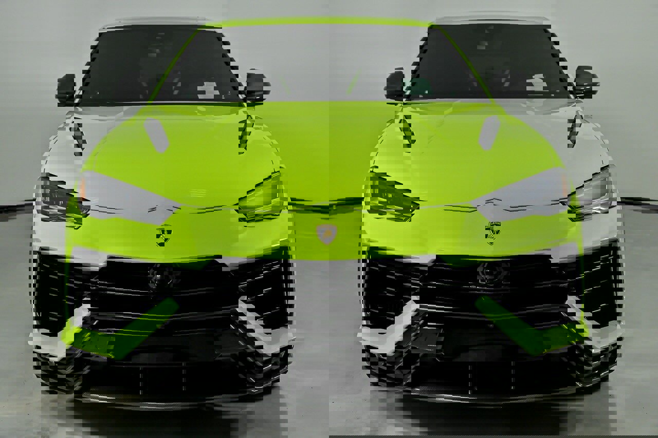 Used 2023 Lamborghini Urus Performante image 5