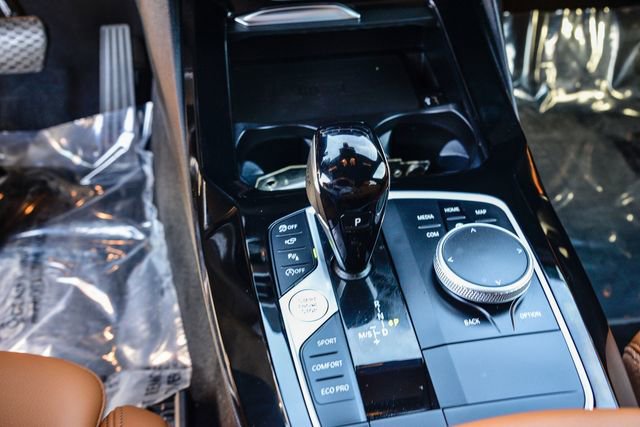 Used 2024 BMW X3 sDrive30i w/ Convenience Package image 27