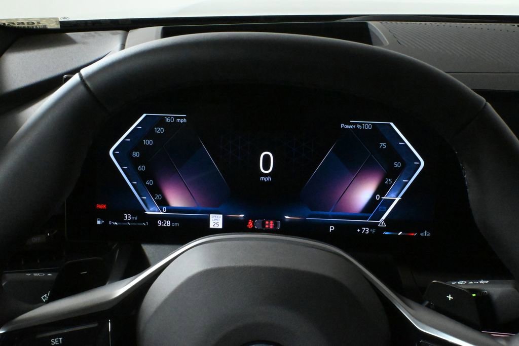 Used 2026 BMW 530i xDrive w/ Premium Package image 21