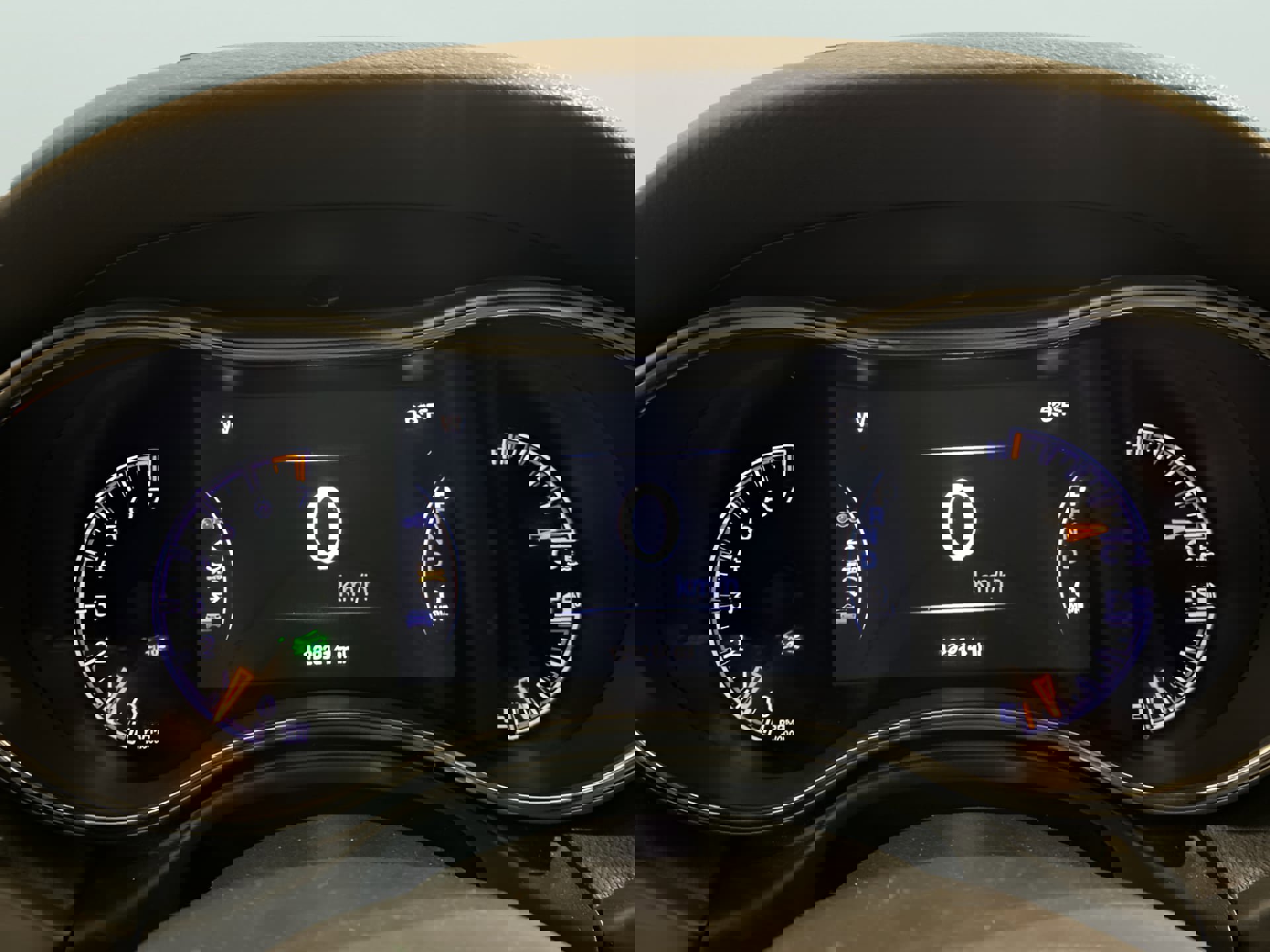 Used 2020 Jeep Grand Cherokee Altitude image 26