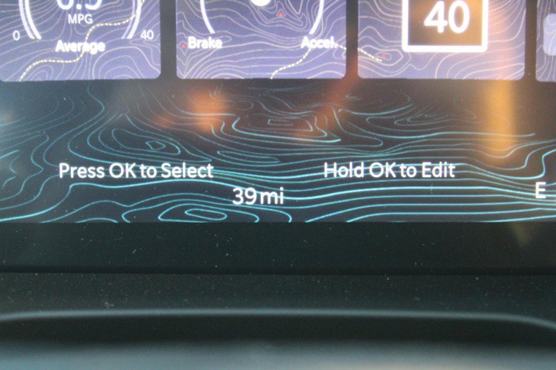 New 2023 Jeep Grand Cherokee Overland w/ Luxury Tech Group IV image 32