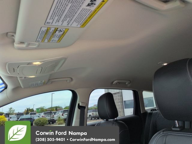 Used 2018 Ford Escape SEL AWD/4WD image 23