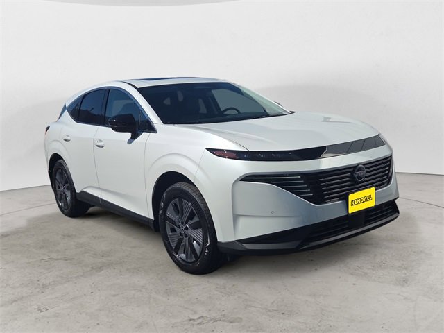 New 2025 Nissan Murano SL image 7