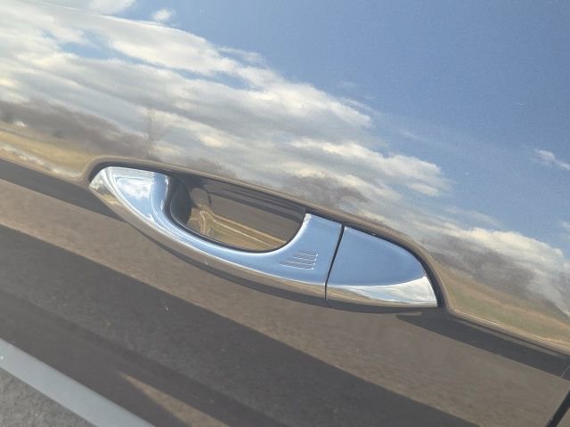 Used 2023 Ford Mustang Coupe w/ Equipment Group 101A image 16