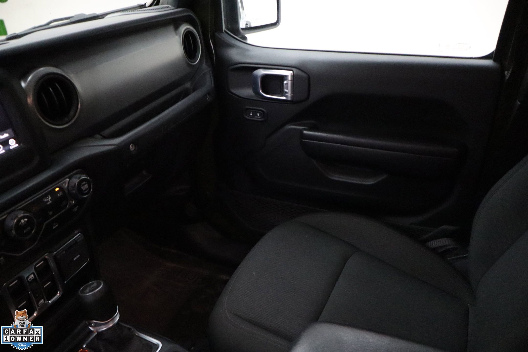 Used 2021 Jeep Wrangler Unlimited Willys image 24