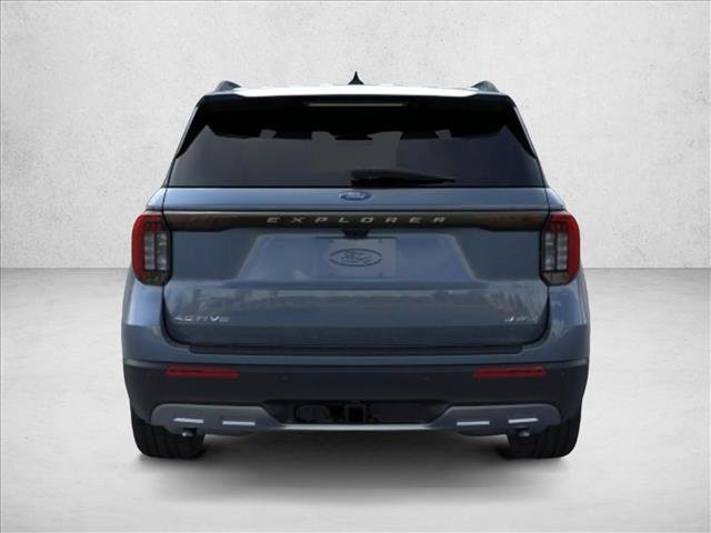 New 2026 Ford Explorer Active w/ Active Comfort Package AWD/4WD image 5