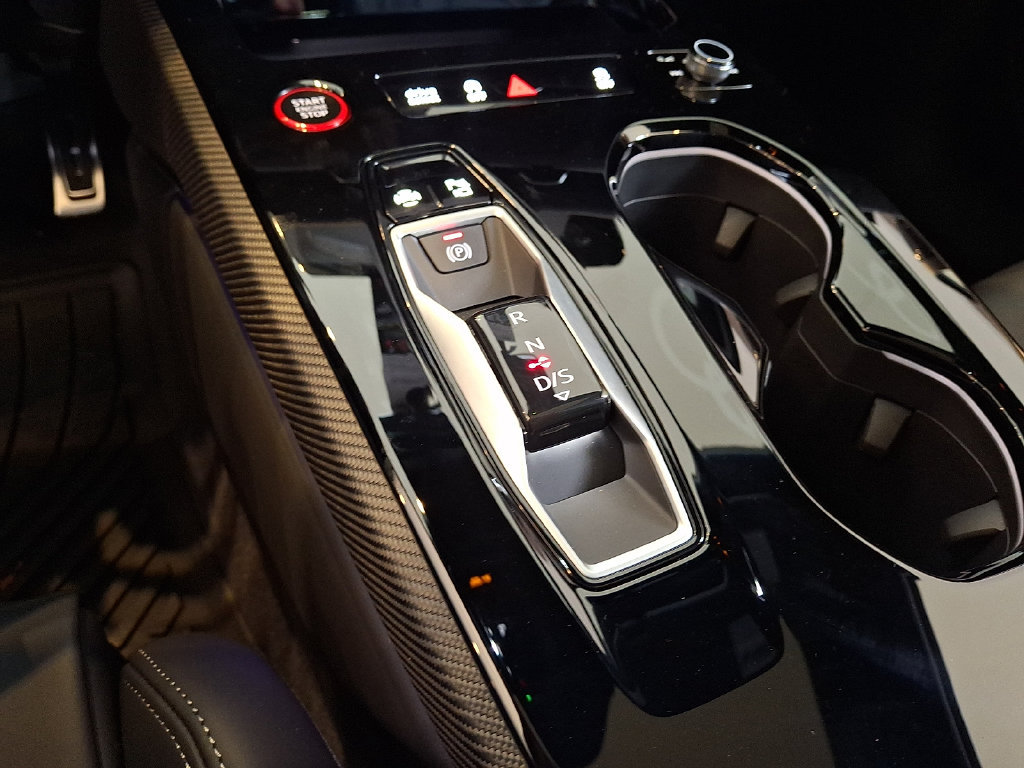 New 2026 Audi S5 Premium Plus AWD/4WD image 13