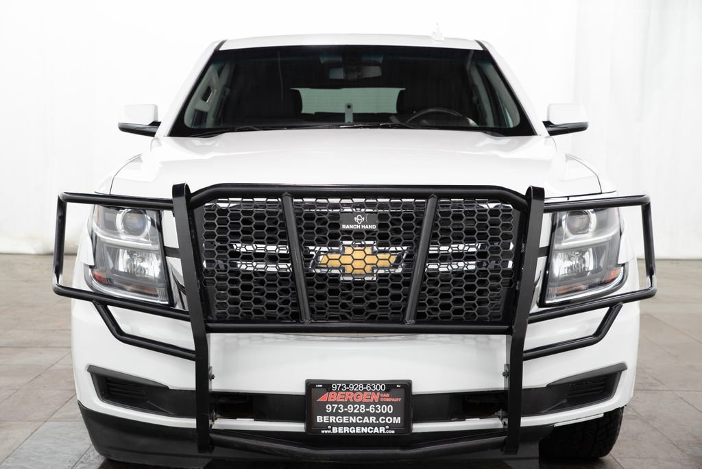 Used 2016 Chevrolet Tahoe 4WD image 2