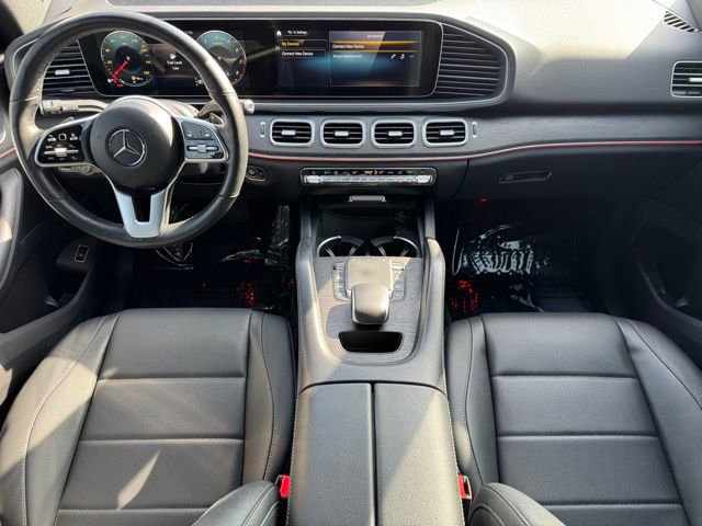Used 2022 Mercedes-Benz GLE 350 4MATIC image 20