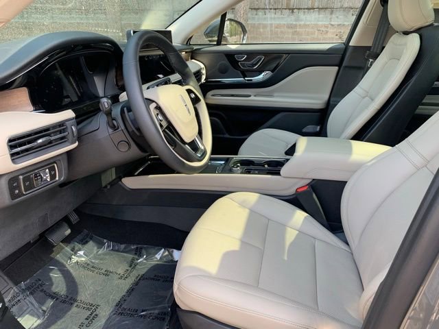 New 2025 Lincoln Corsair Grand Touring w/ Equipment Group 301A image 13