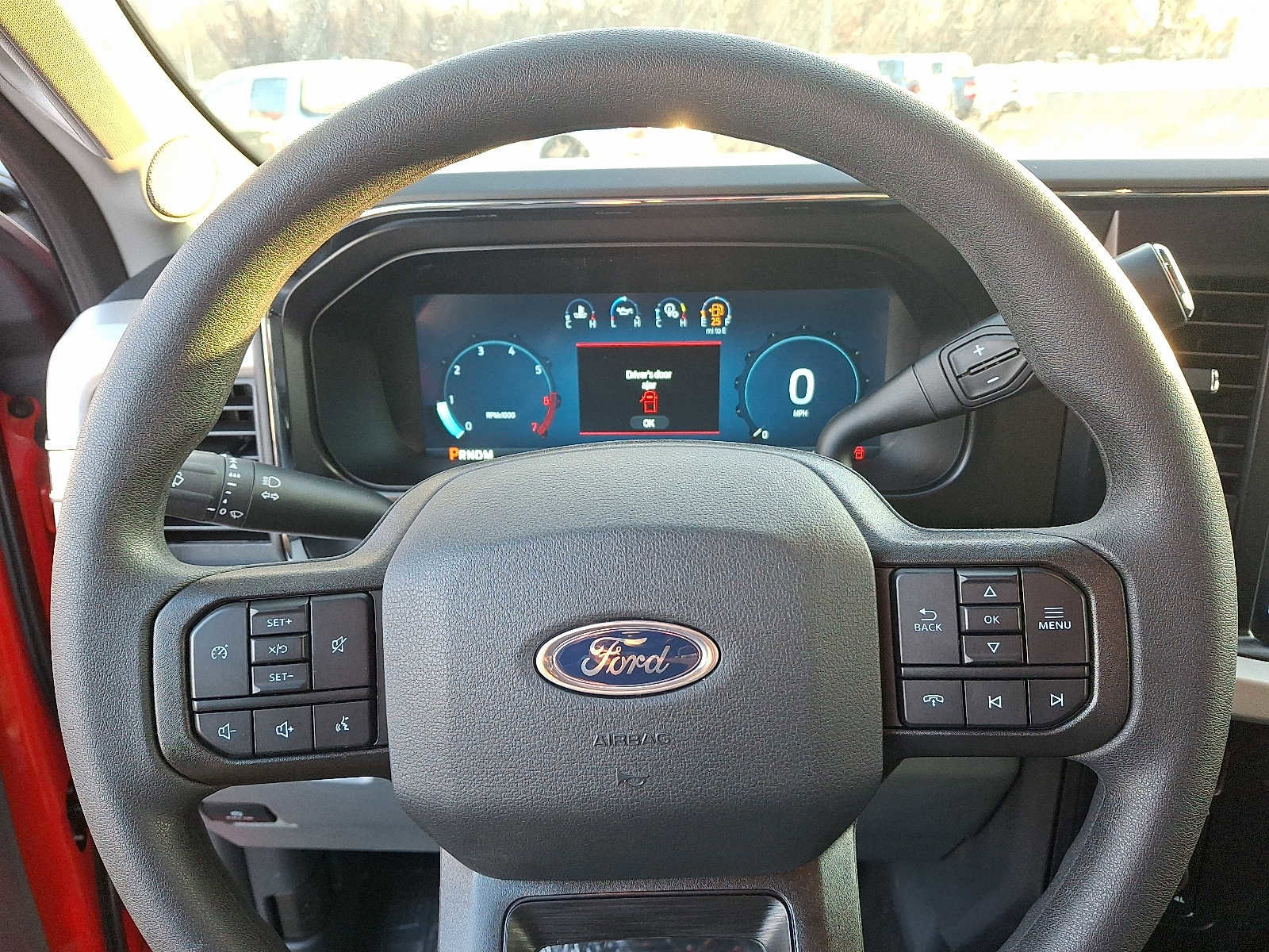 New 2026 Ford F250 XLT w/ XLT Premium Package image 18