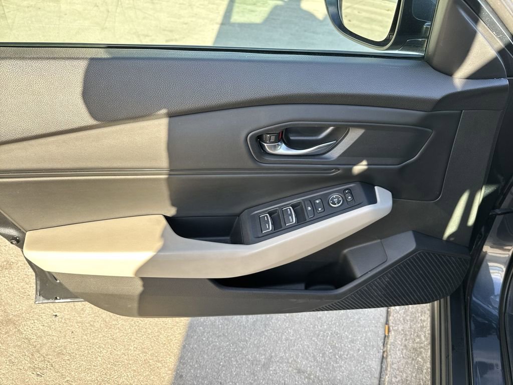 Used 2024 Honda Accord EX image 38