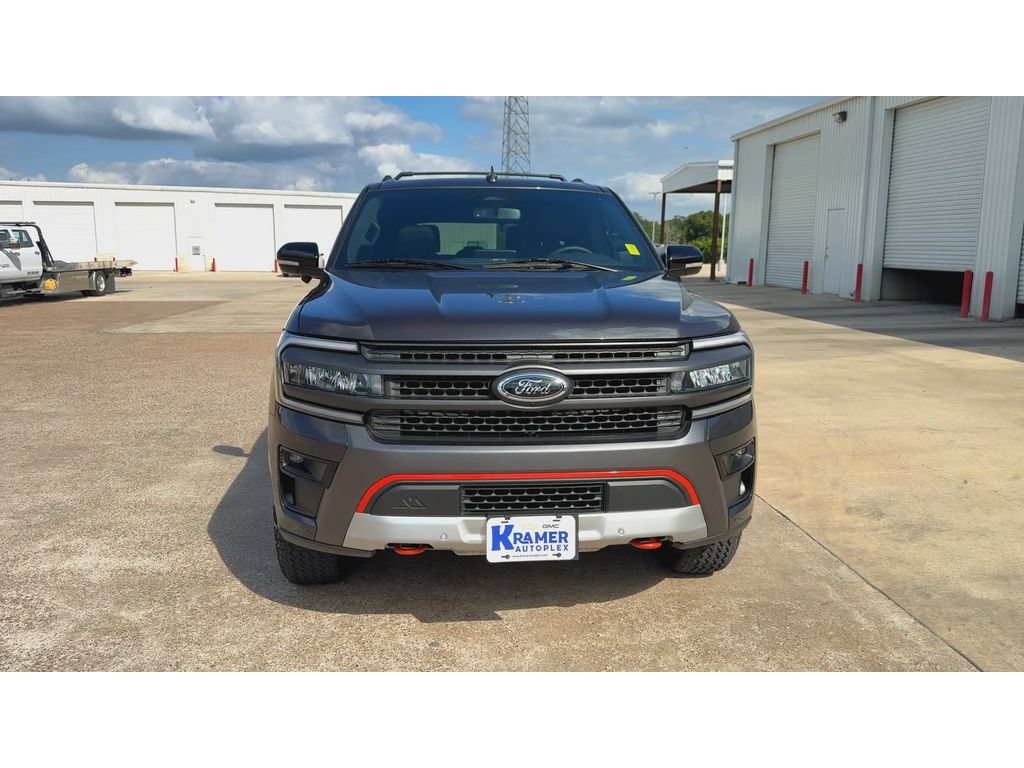 Used 2024 Ford Expedition Timberline AWD/4WD image 3