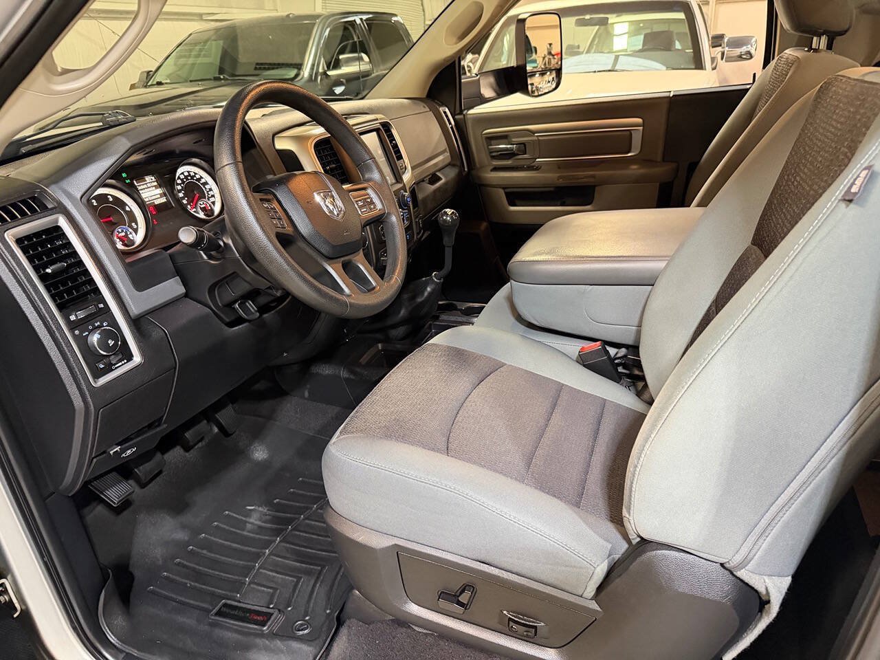 Used 2014 RAM 2500 SLT w/ Popular Equipment Group AWD/4WD image 19