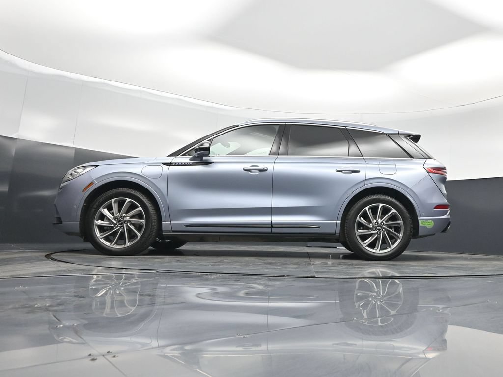 Used 2022 Lincoln Corsair Grand Touring w/ Elements Technology Bundle AWD/4WD image 51
