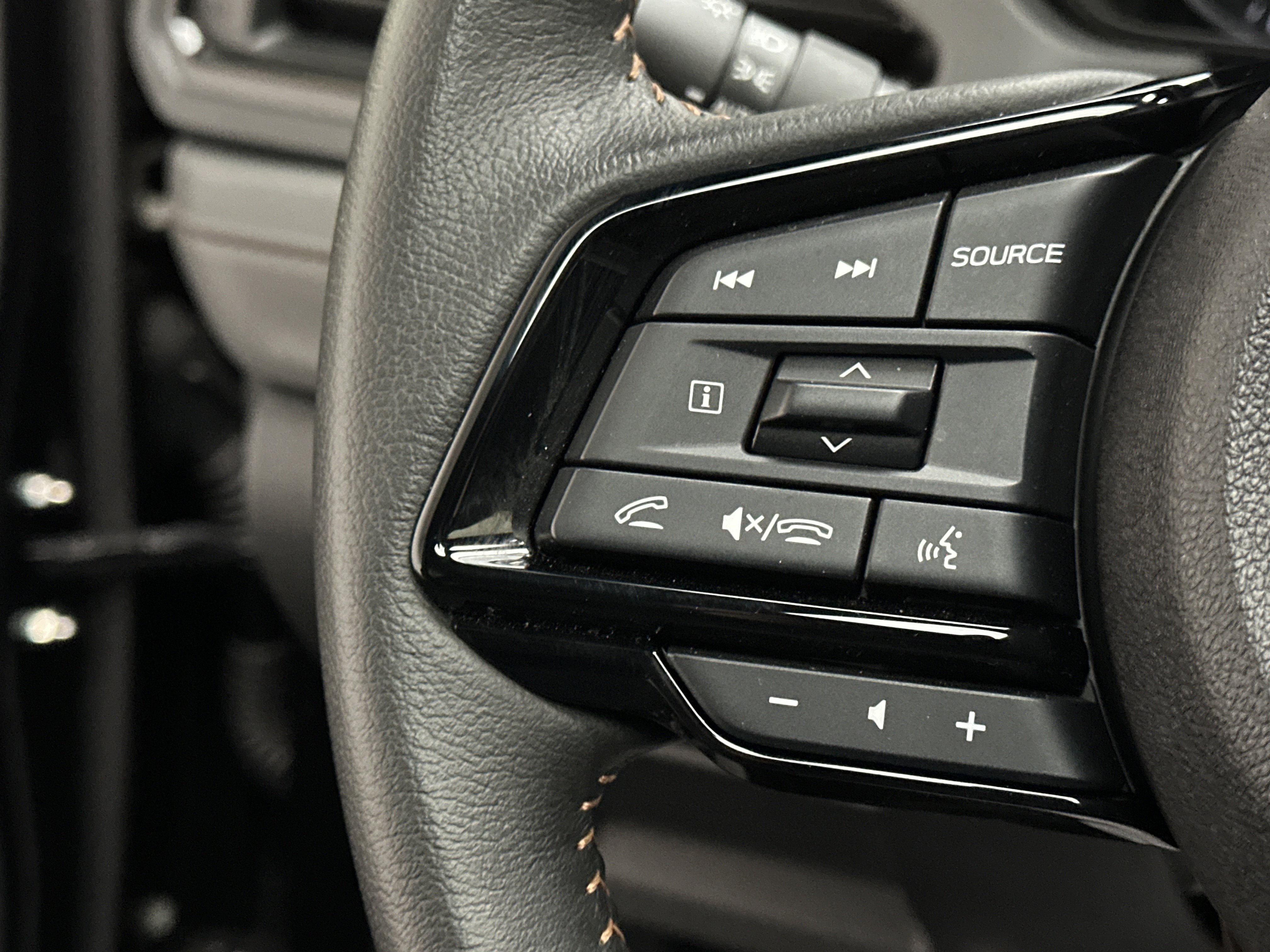 Certified 2025 Subaru Forester Sport image 25