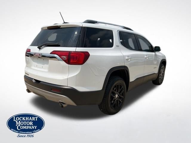 Used 2019 GMC Acadia SLT FWD image 7