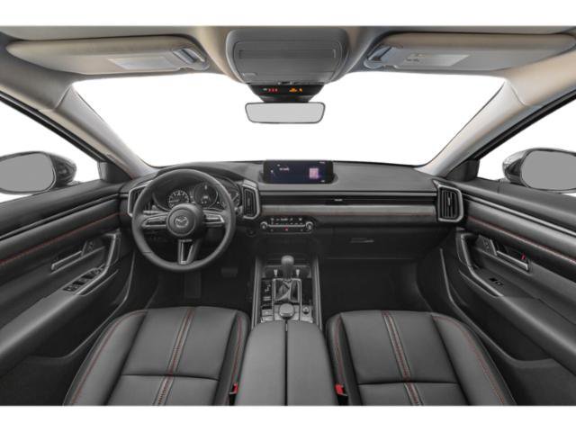 Used 2024 MAZDA CX-50 AWD 2.5 Turbo image 11