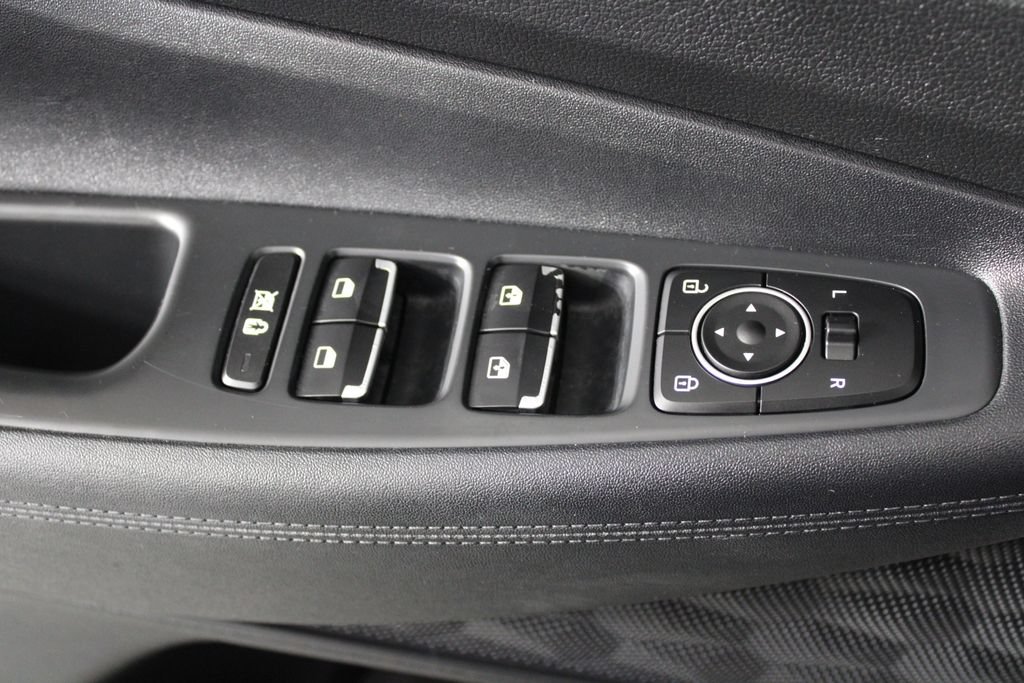 Used 2019 Hyundai Santa Fe SEL FWD image 21