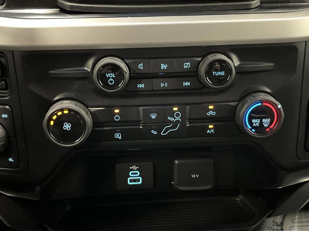 Used 2023 Ford F350 XLT image 18
