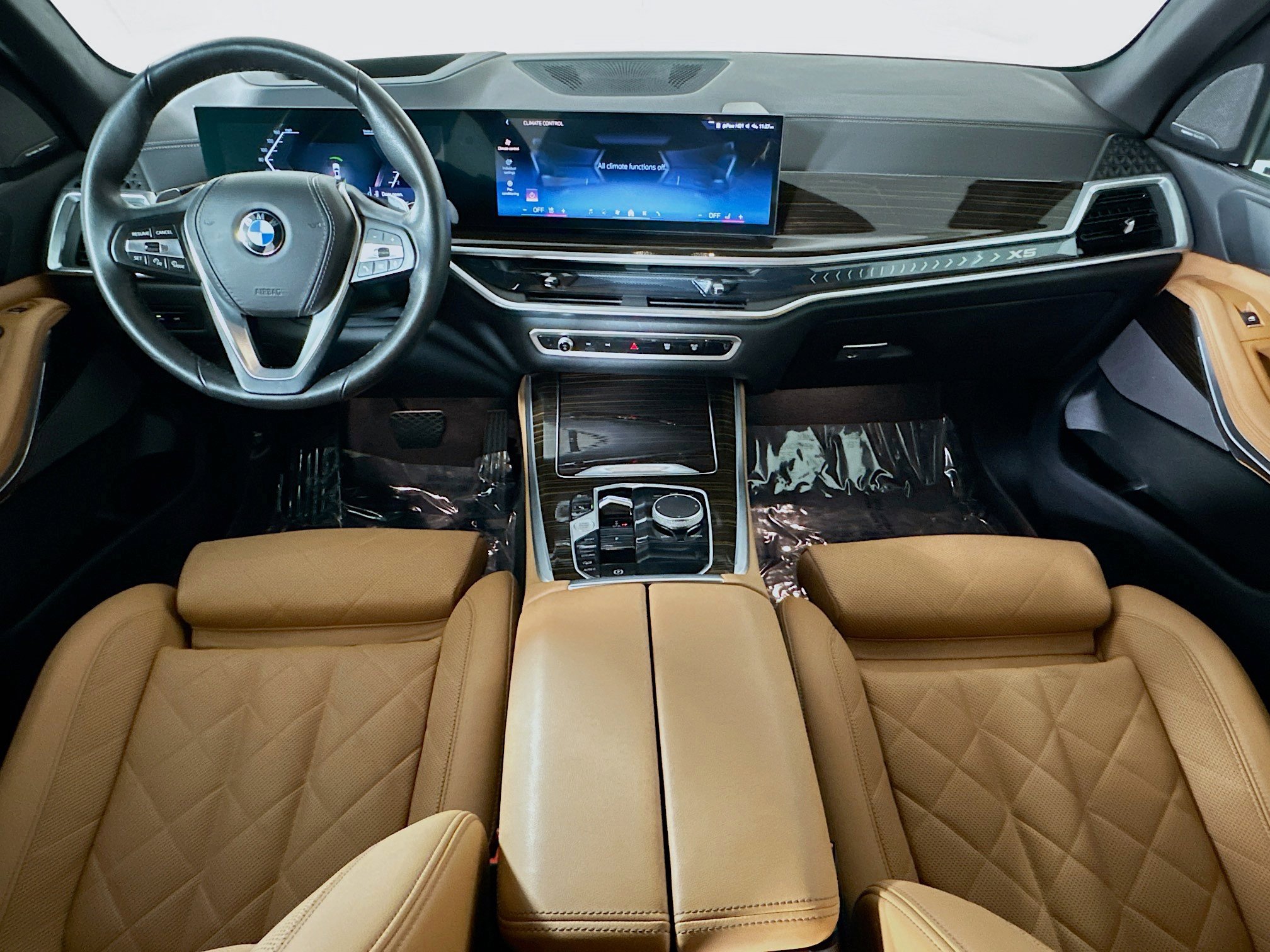 Used 2026 BMW X5 xDrive40i image 27