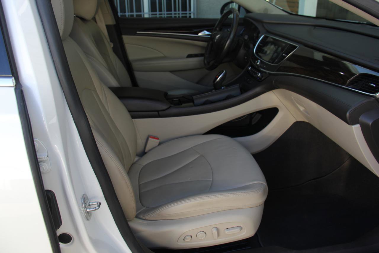 Used 2018 Buick LaCrosse Premium image 27