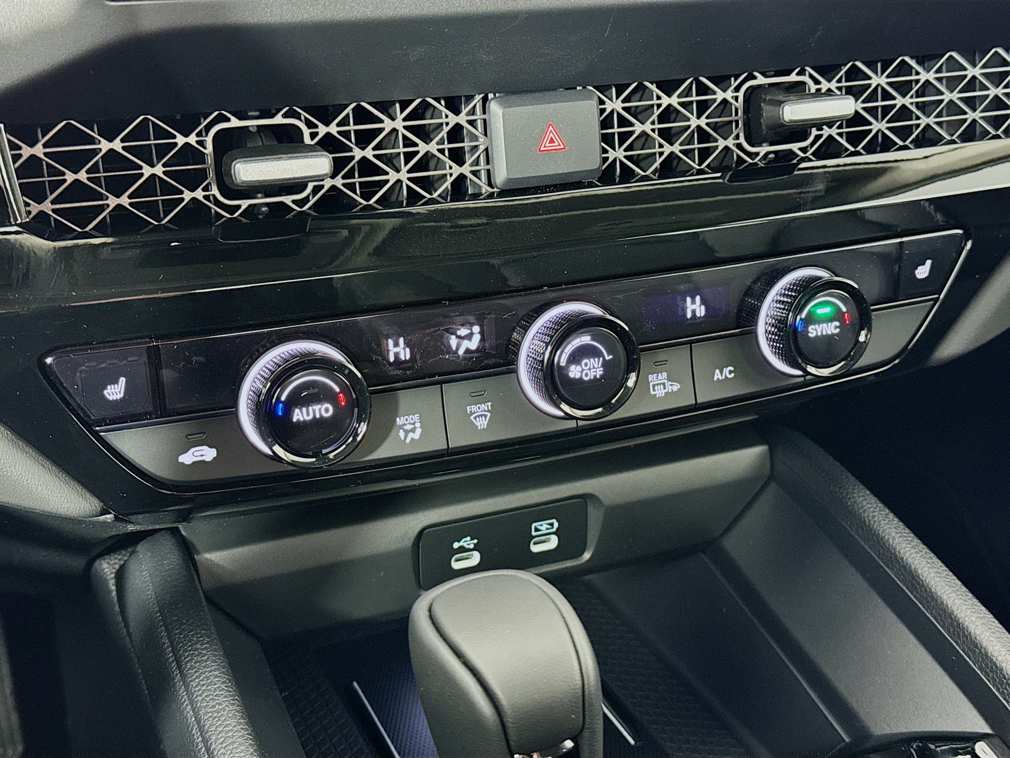 New 2026 Honda Accord EX-L image 15
