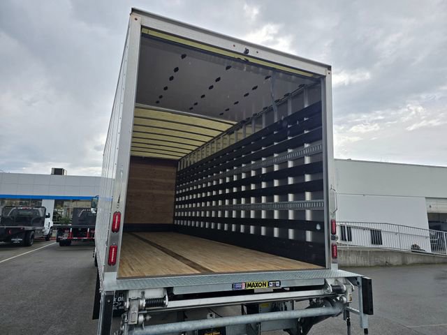 New 2025 Chevrolet Low Cab Forward 6500XD image 6