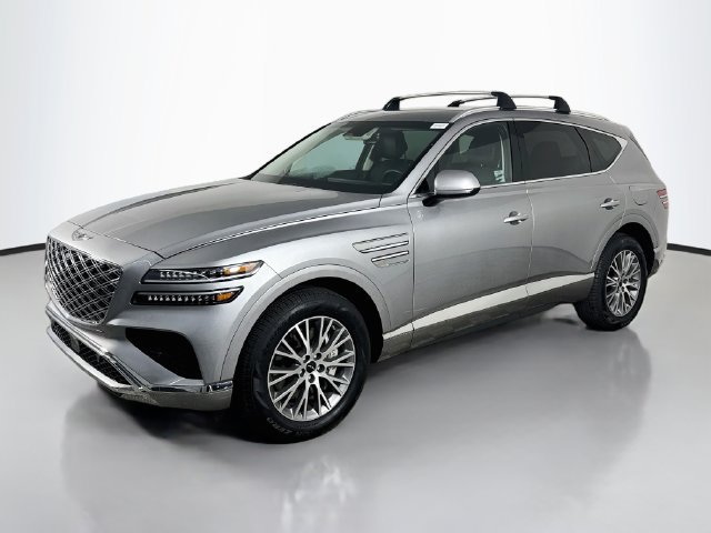 Used 2026 Genesis GV80 2.5T RWD image 4