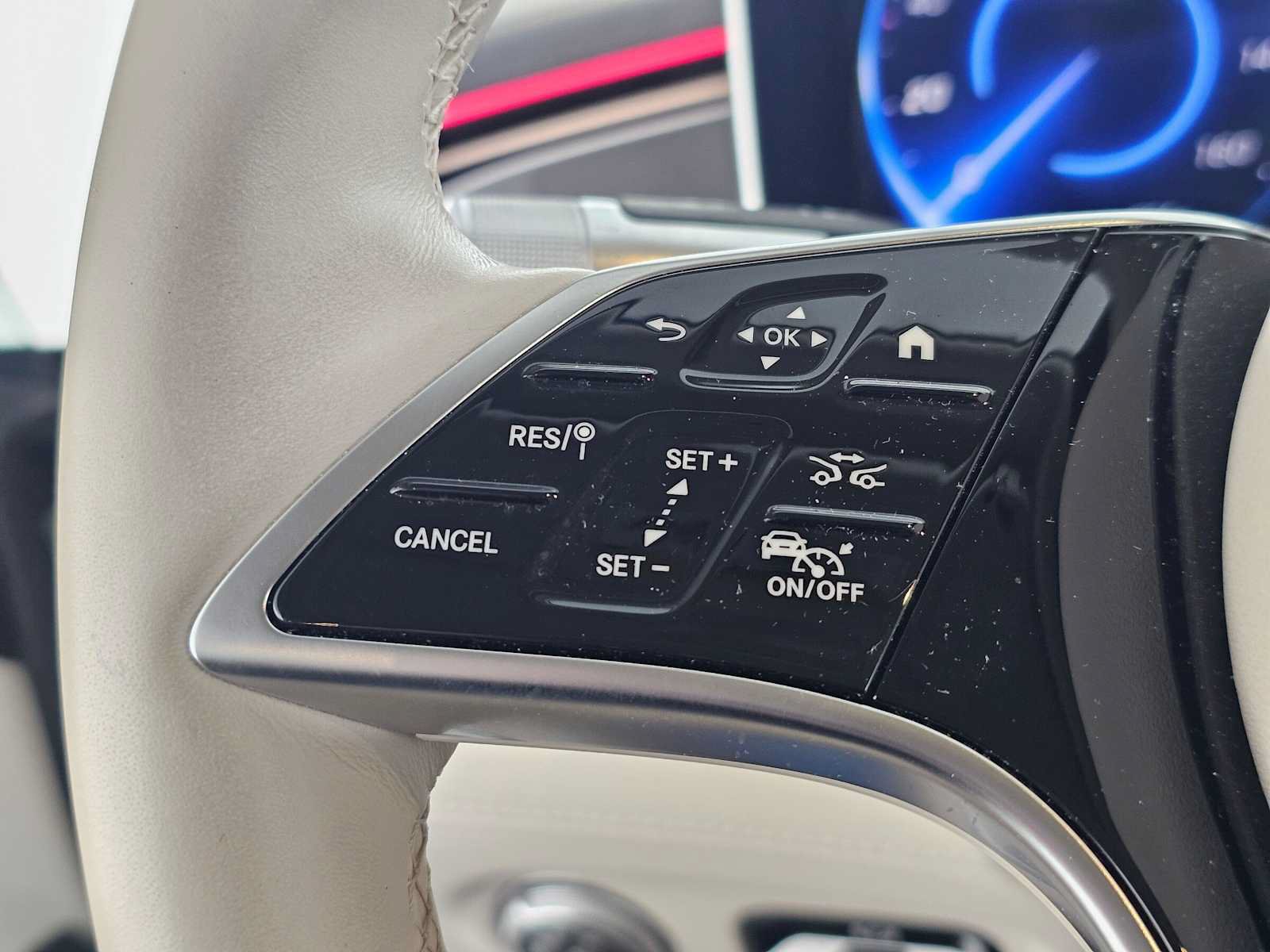 Used 2023 Mercedes-Benz EQS 450+ Sedan image 28
