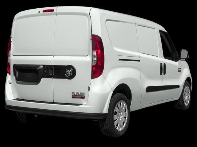 Used 2015 RAM ProMaster City Tradesman SLT w/ Rear Back-up Camera Group FWD image 2
