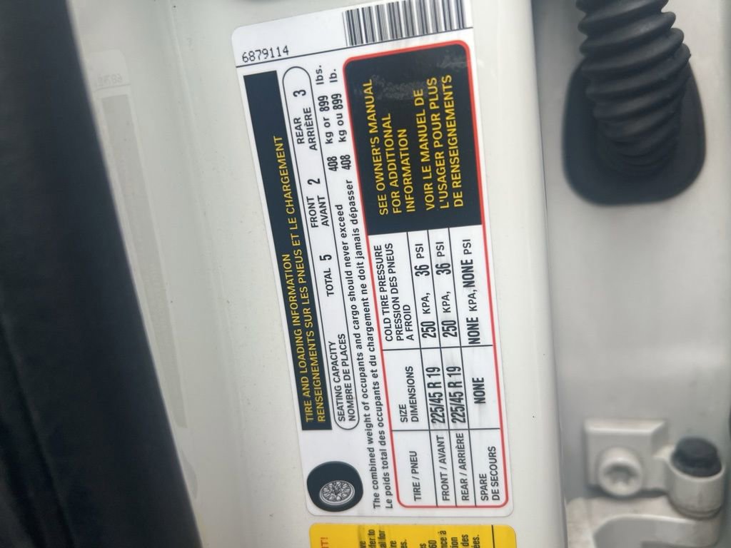 Used 2018 BMW X1 sDrive28i w/ M Sport Package image 12