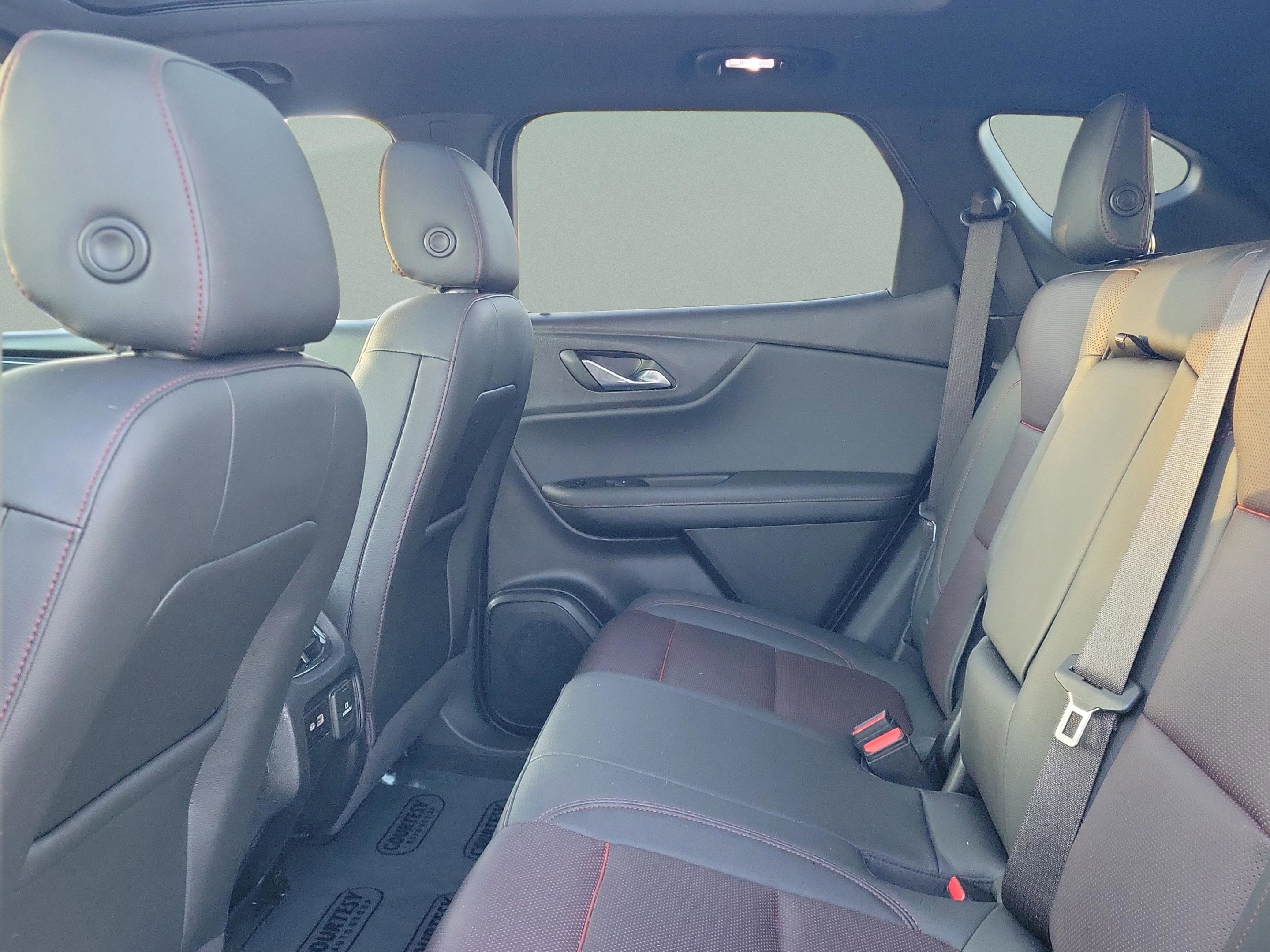 Used 2020 Chevrolet Blazer RS image 14
