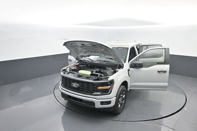 New 2026 Ford F150 STX w/ Equipment Group 200A image 42